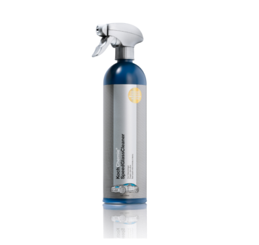 Speed Glass Cleaner
